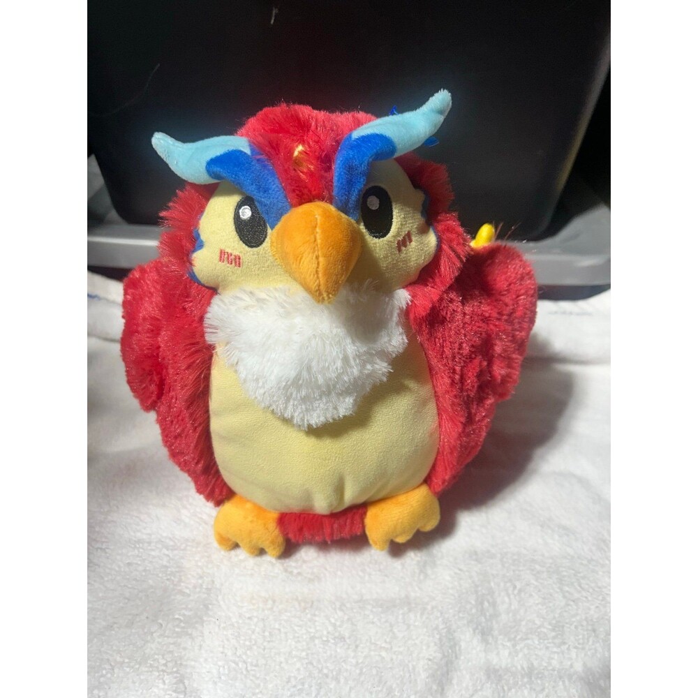 Squishable Phoenix